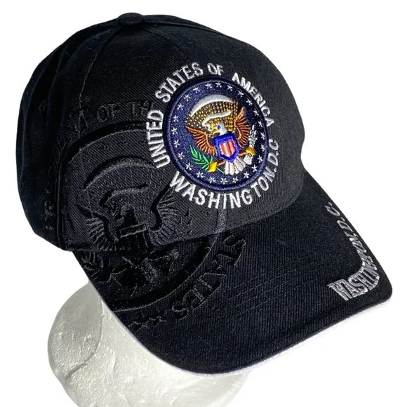 Accessories Washington Dc Presidential Seal Of The United States